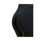 Legging Scrunch