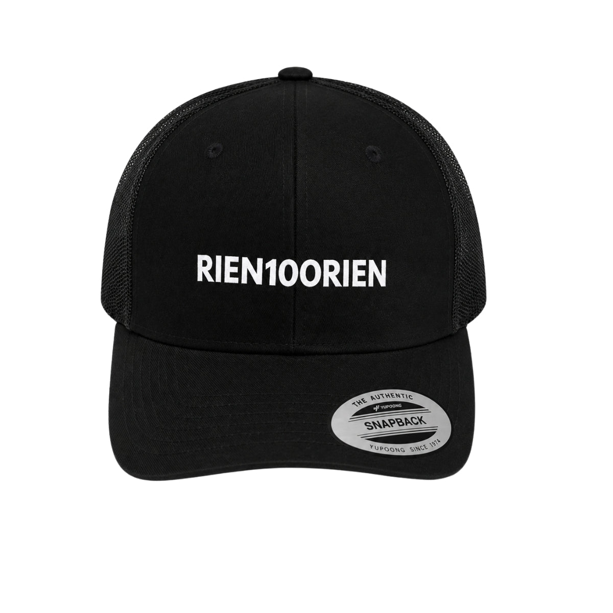 Casquette Réglable