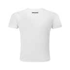 T-shirt Seconde Peau Femme