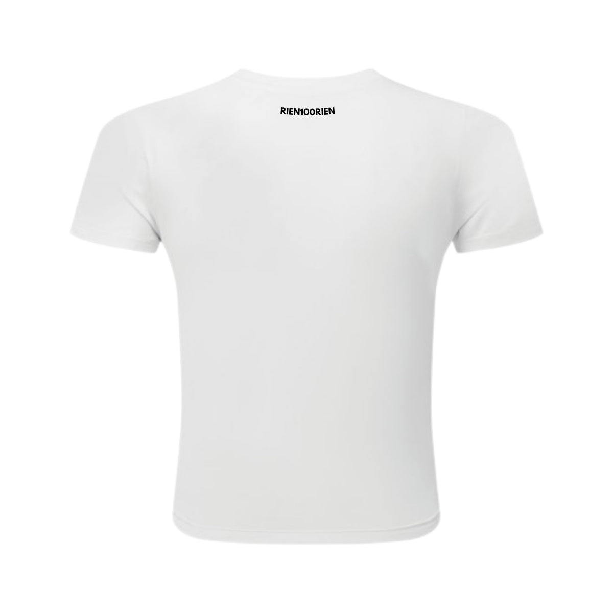 T-shirt Seconde Peau Femme