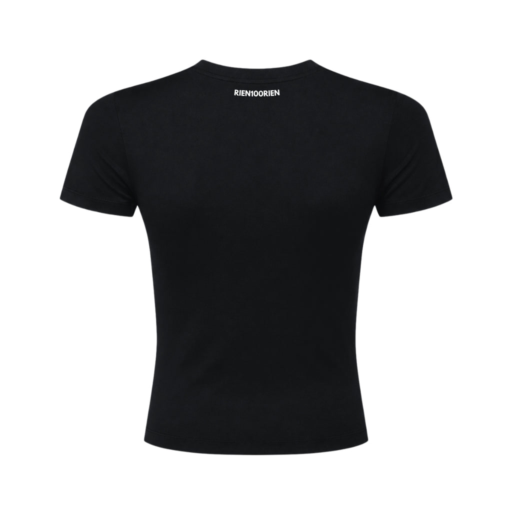 T-shirt Seconde Peau Femme