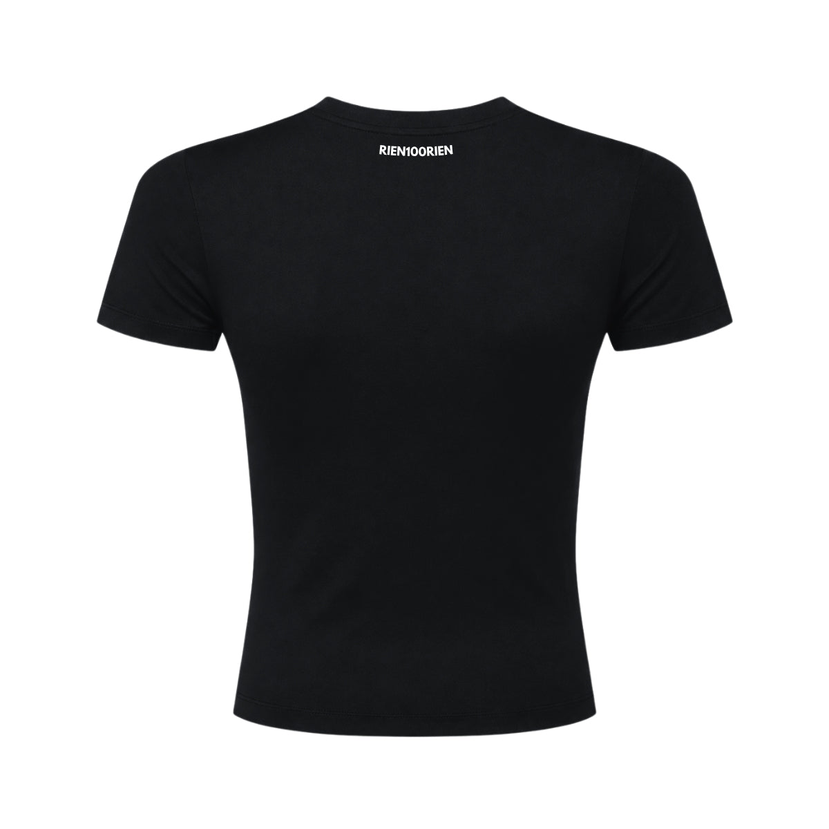T-shirt Seconde Peau Femme