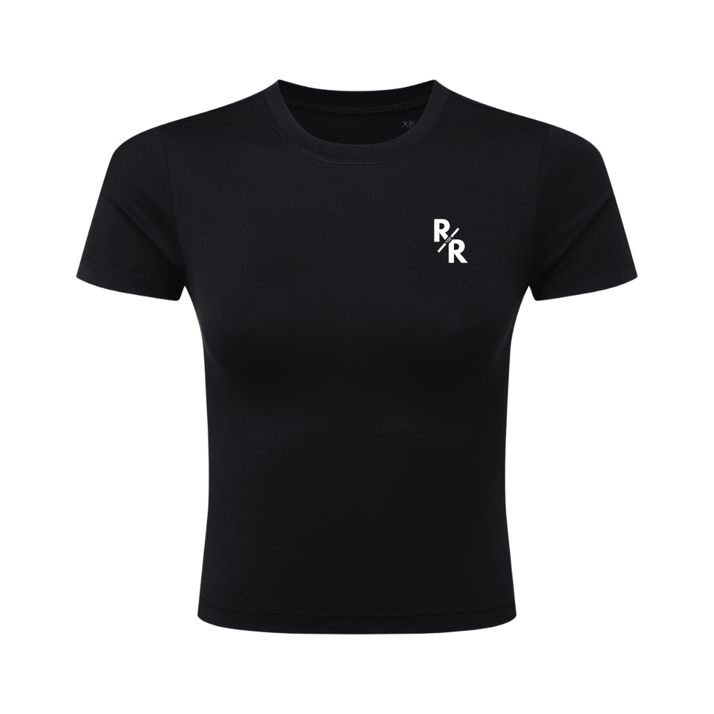 T-shirt Seconde Peau Femme