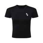 T-shirt Seconde Peau Femme