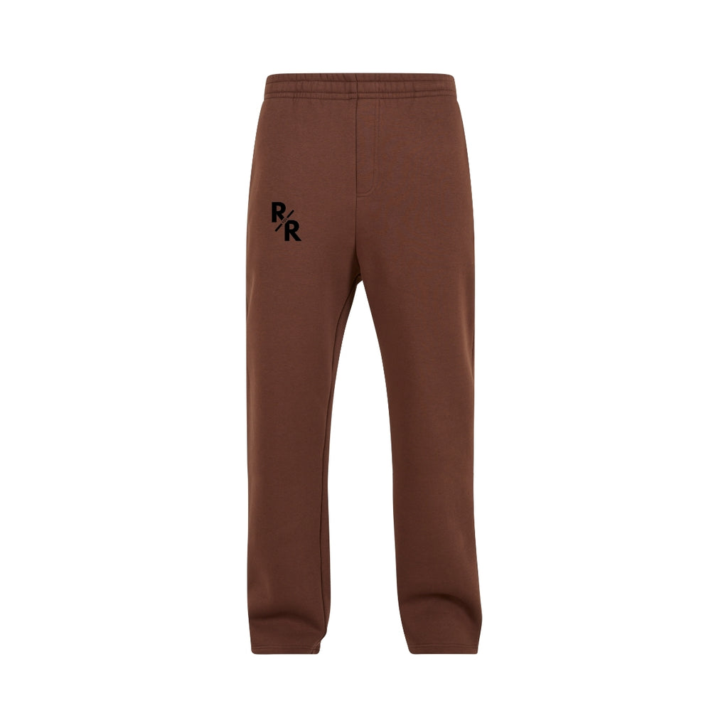 Jogging Coupe droite