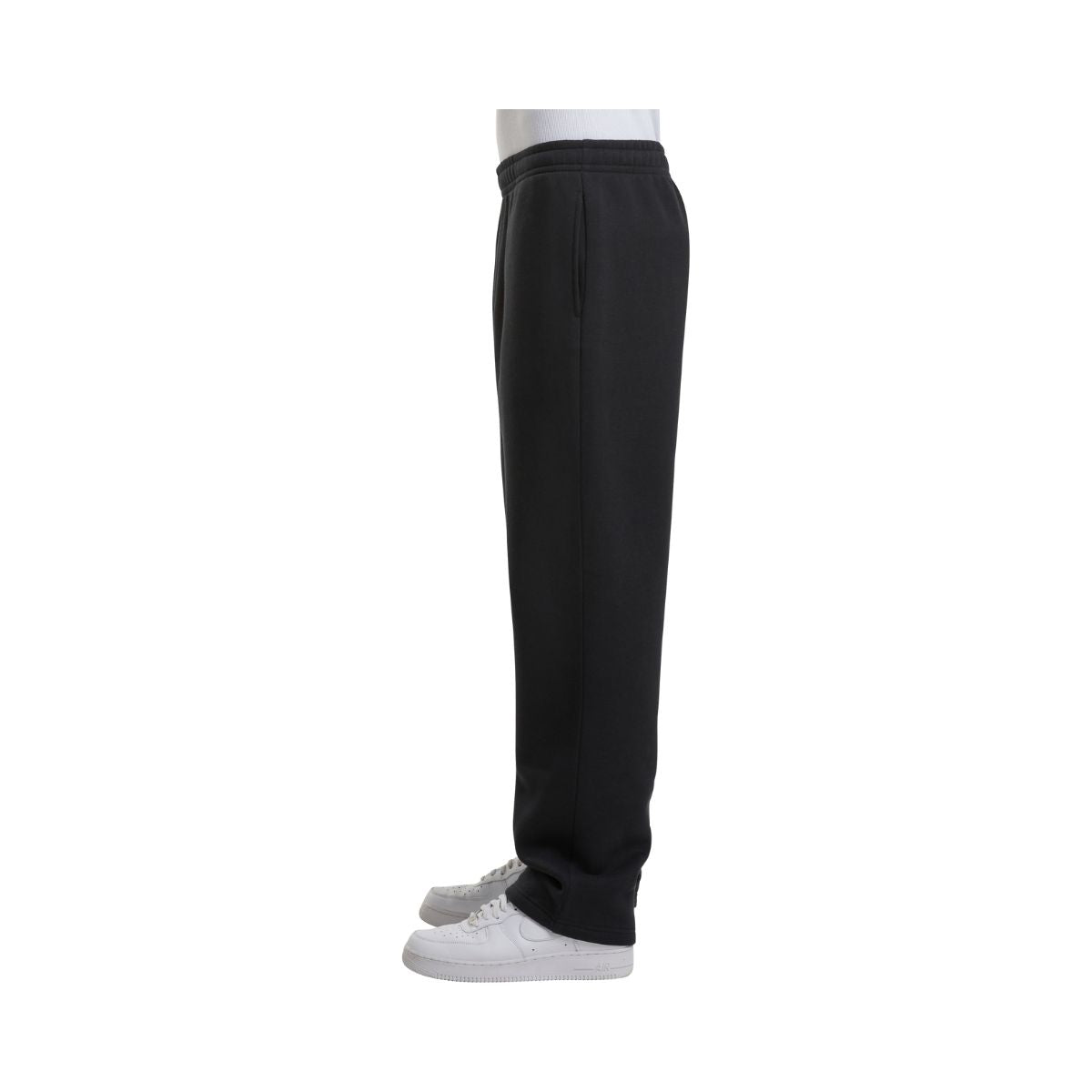 Jogging Coupe droite