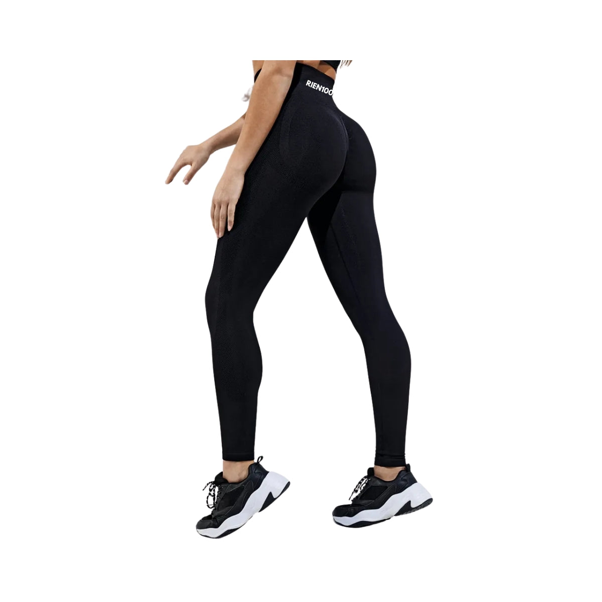 Legging Scrunch