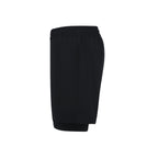 Short 2 en 1 avec compression intégrée