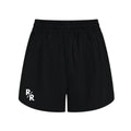 Short 2 en 1 avec compression intégrée ( femme )