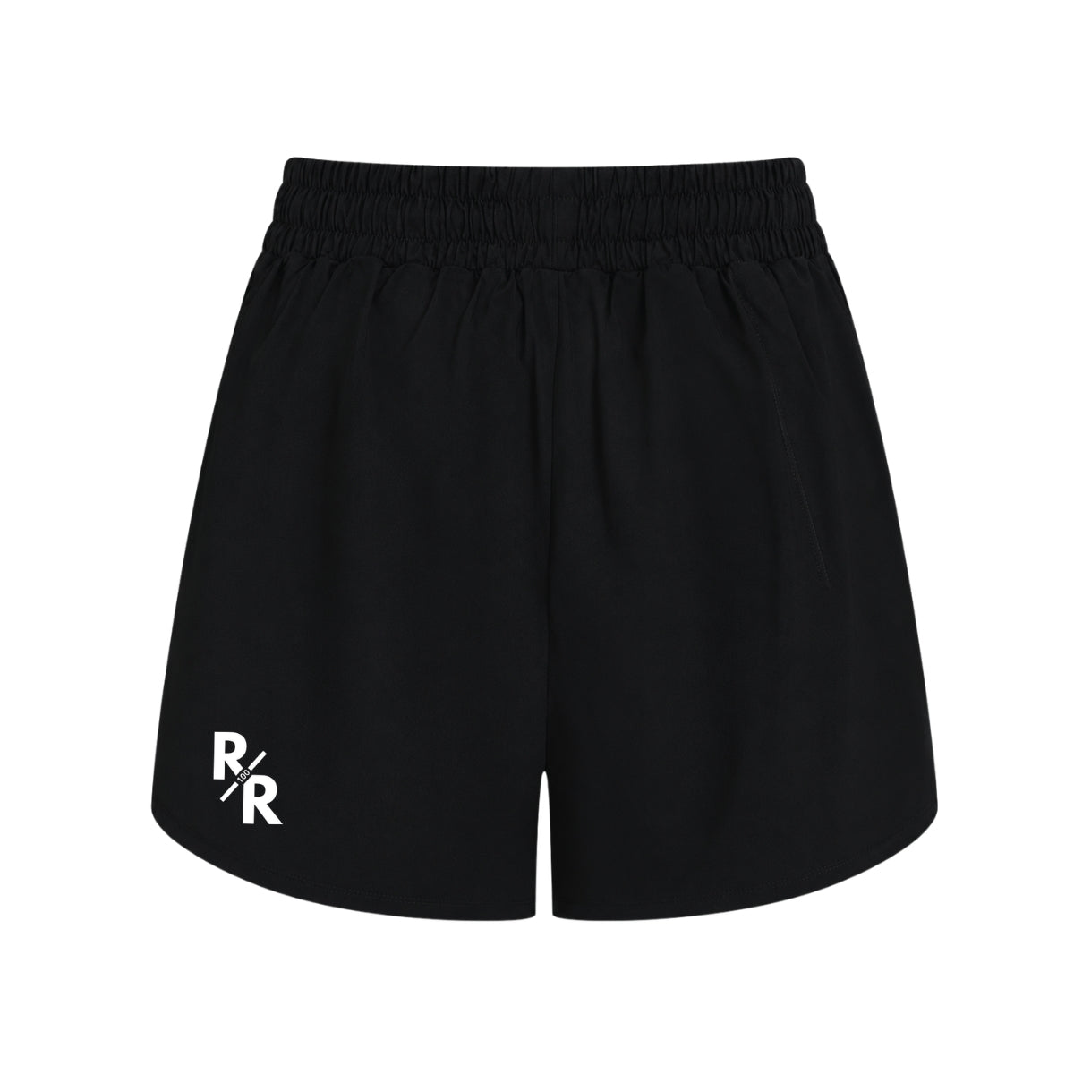 Short 2 en 1 avec compression intégrée ( femme )