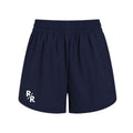 Short 2 en 1 avec compression intégrée ( femme )