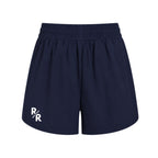 Short 2 en 1 avec compression intégrée ( femme )