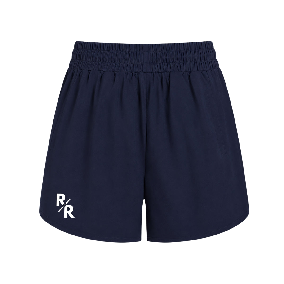 Short 2 en 1 avec compression intégrée ( femme )