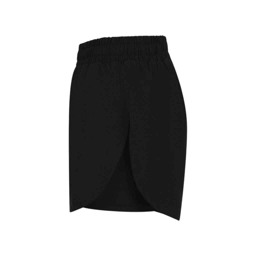 Short 2 en 1 avec compression intégrée ( femme )