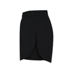 Short 2 en 1 avec compression intégrée ( femme )