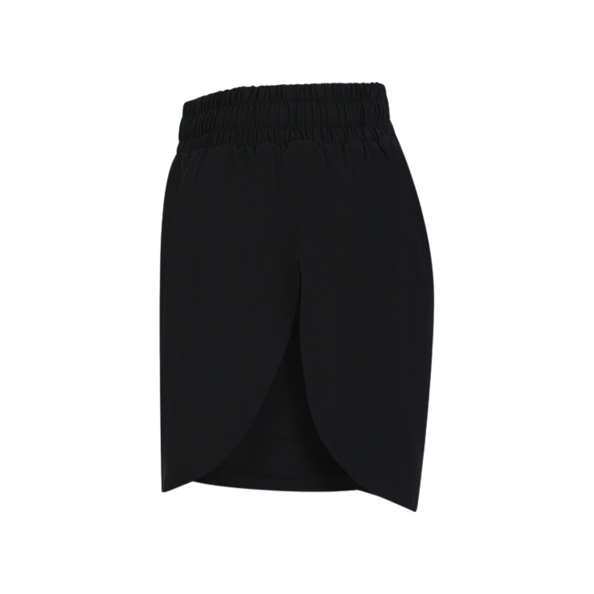 Short 2 en 1 avec compression intégrée ( femme )
