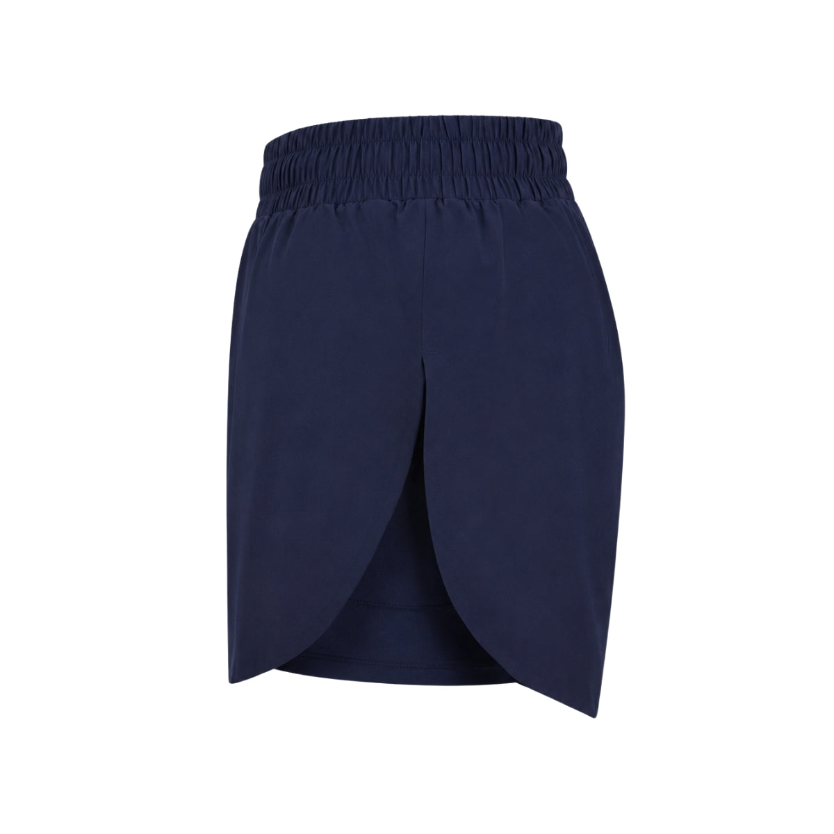 Short 2 en 1 avec compression intégrée ( femme )